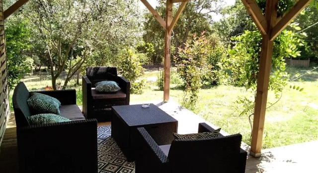 Gites Albareddu Conca, Varaa Hotelli Conca 