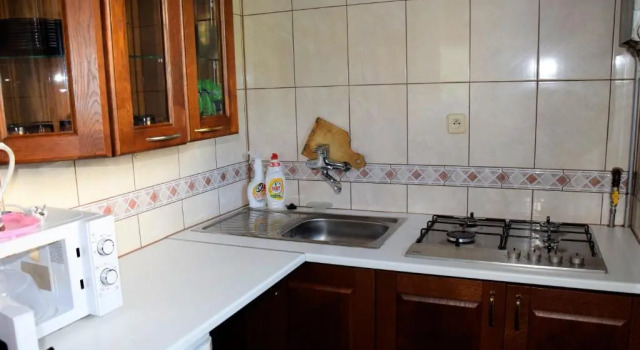 Apartment Villa Asesor