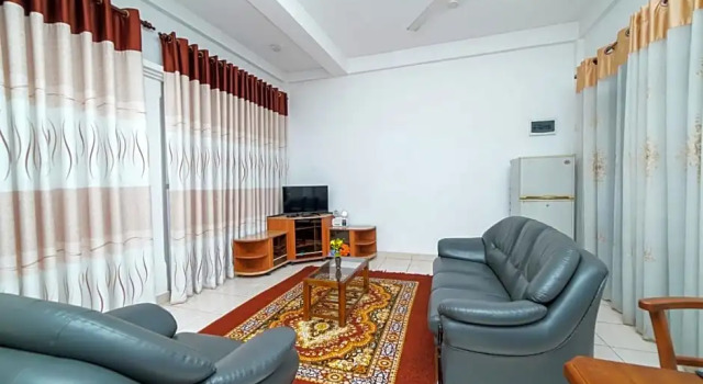 Апартаменты Dazzling Villa