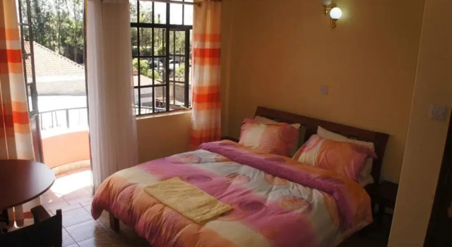 Acacia Furnished Apartments & Villas, Book Apartment Nanyuki Laikipia