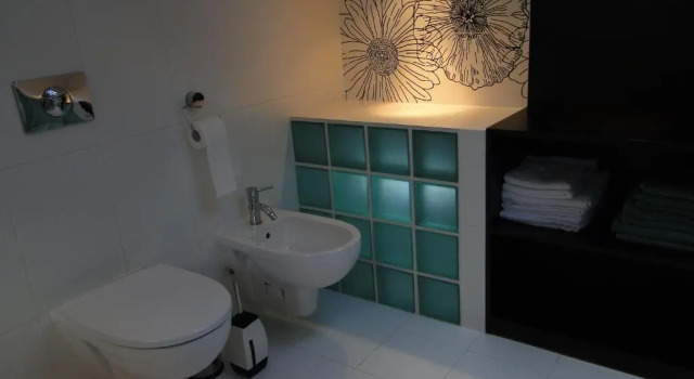 Апартаменты c 1 комнатой с балконом и с красивым видом из окна Apartament Nina