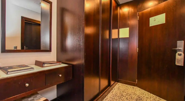 Standard Kahden hengen huone Quinta Mirabela - Design Hotel