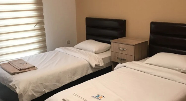 AA Rezidance, Book Lejlighedshotel Apart-hoteller i Northern Cyprus, Lejlighedshotel