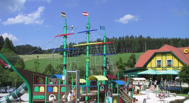 Autobahnrestaurant & Motorhotel Pack, Забронировать Отель Прейтенегг Lavanttal