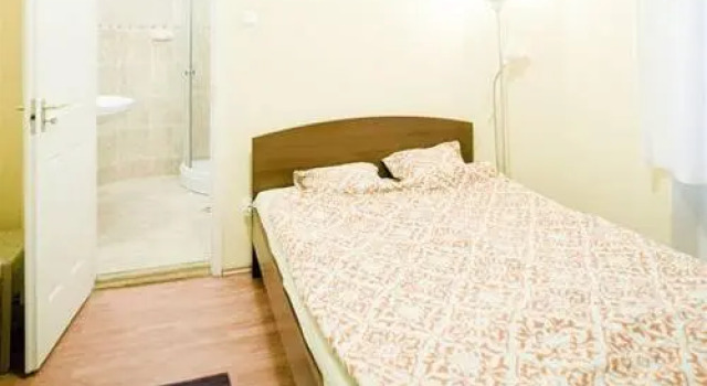 Astoria City Hostel, Забронировать Хостел 07. Эржебетварош 
