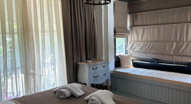 Номер Standard Argente Alacatı Adult Only