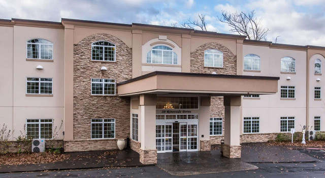 Riverside Hotel, an Ascend Hotel Collection Member, 예약 호텔 West Chesterfield 뉴햄프셔