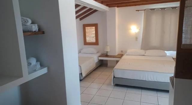 Номер Superior Villa Margarita