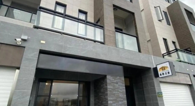 yixiu homestay