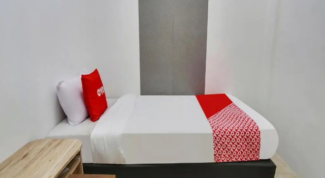 OYO Living 90950 Forzando House