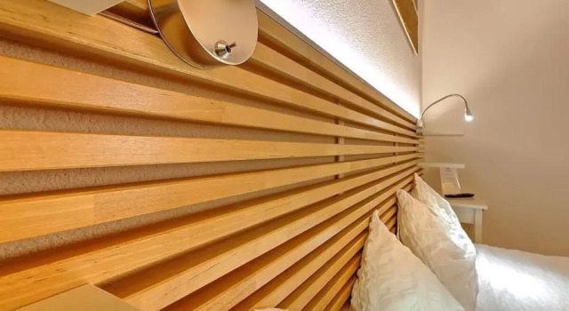 Номер Economy Hotel Folgarida