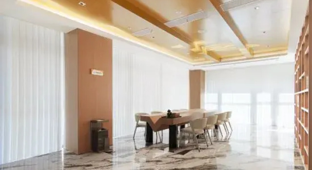 Shangwen Travel LESTAY by Landison Hotel, Rezerwuj Hotel Shangrao Jiangxi