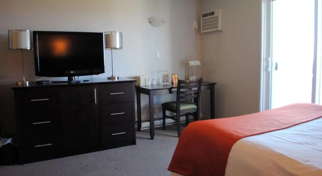 Mon Joli Motel