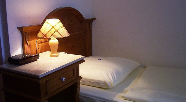 Номер Standard Hotel Restaurant Bockshaut