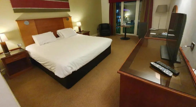 Двухместный номер Superior Towers Hotel & Spa