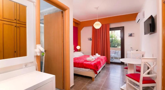 Номер Superior Pegasus Hotel