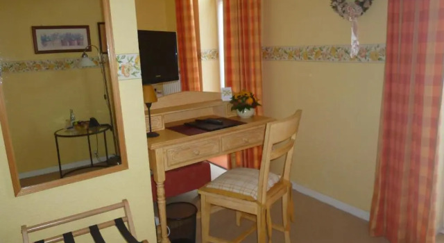 Номер Standard Hotel Landhaus Apartments