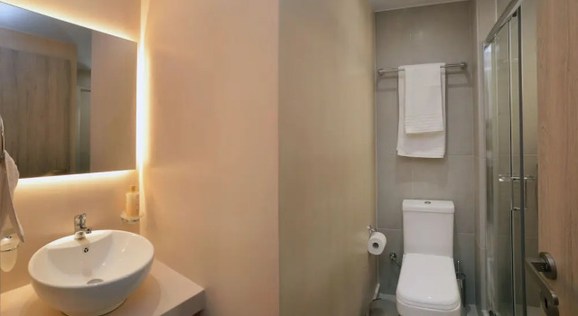 Студия Amara Porto Living