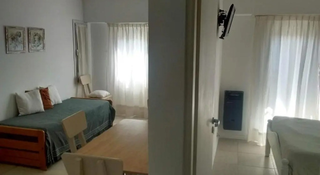 Apartamentos Laguna de Navarro, Book Lejlighed Navarro Buenos Aires