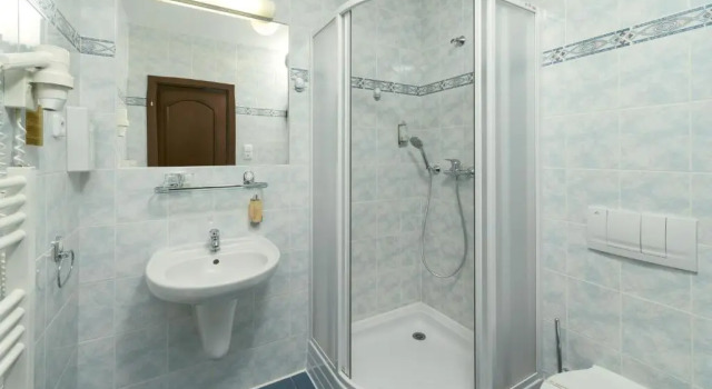 Номер Economy Hotel Zátiší