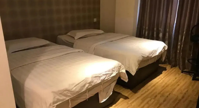 My Family Hotel, Prenota Hotel Hotel a Port Dickson con parcheggio, Parcheggio