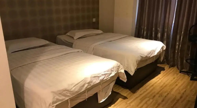 My Family Hotel, Book Hotel Billige hoteller i Negeri Sembilan