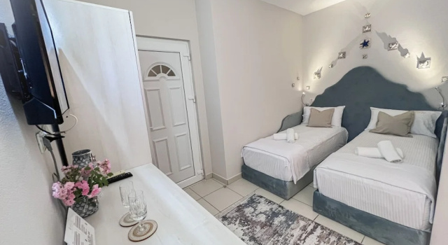 Standard chambre Hotel Valz