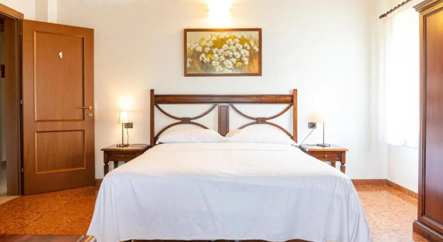 Двухместный номер Standard Agriturismo Cà Nuova