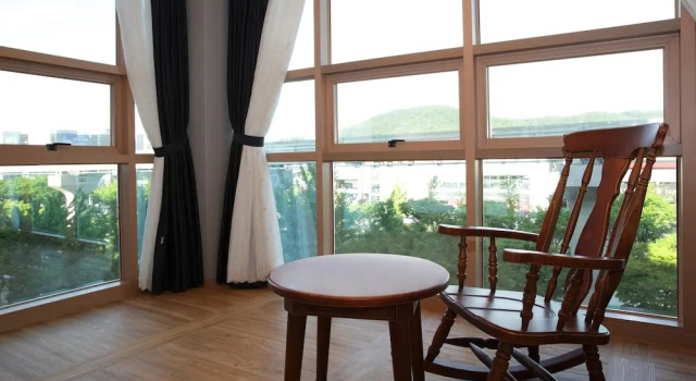 Habitación Estándar Ariana Hotel