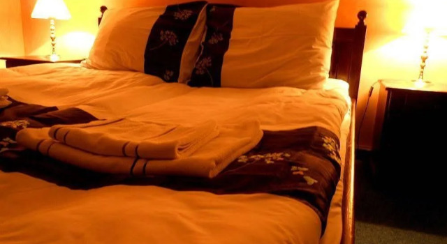 Vistula Boutique Accommodation