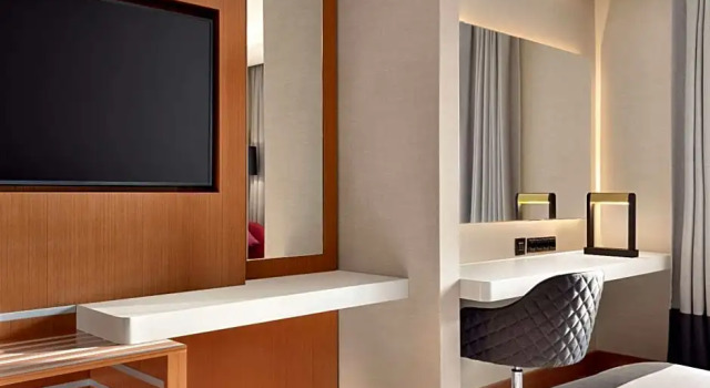 Номер Standard Ramada Residences by Wyndham Balikesir