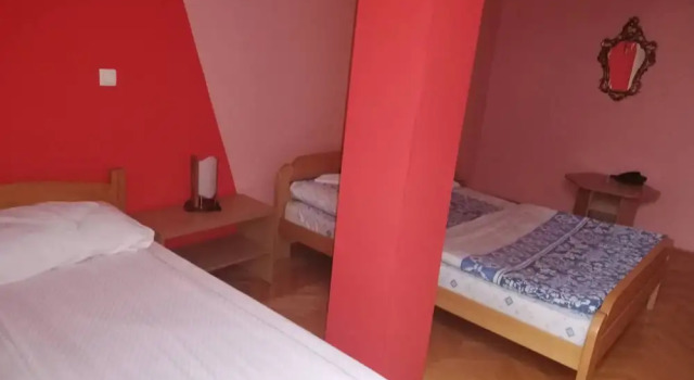 Hotel Džale