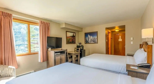 Cahilty #265 Home, Book Feriehus Sun Peaks Britisk Columbia