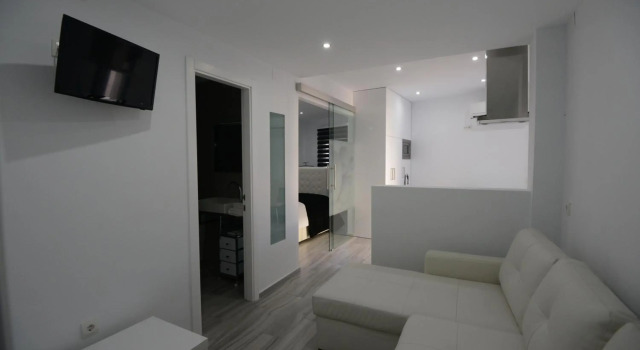 Apartamentos Torrecilla