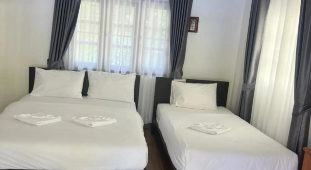 Thipburee Resort