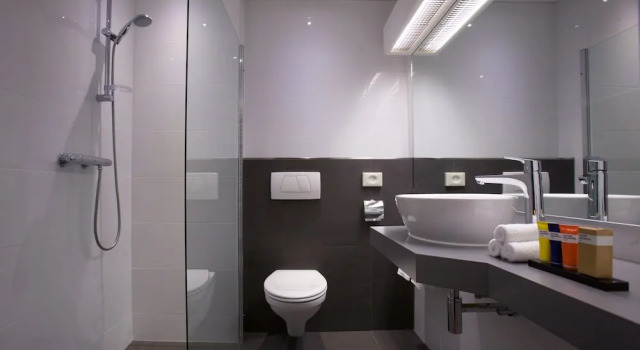 Двухместный номер Superior c 1 комнатой Hotel Arrows