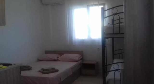 Студия Apartments Vladimir