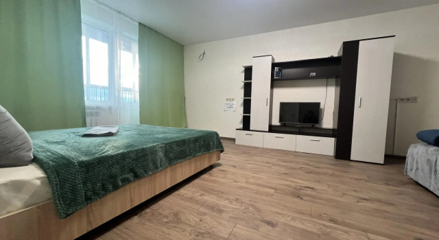 Apartments on Tukhachevsky Street, Prenota Appartamento Hotel economici a Samara Region