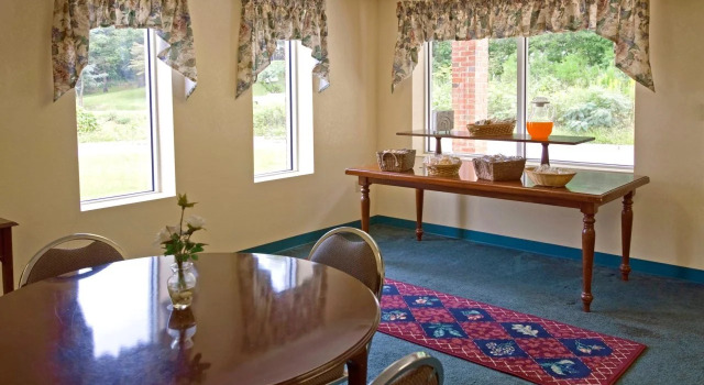 Americas Inn - Leeds, Réserver Hôtel Leeds Alabama