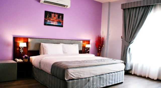 Weekend Hotel, Забронировать Отель Отели Маската 3 звезды, 3*