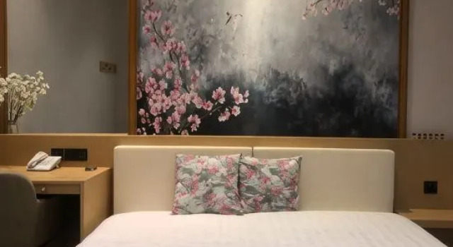 Suite Fiori Bed & Breakfast