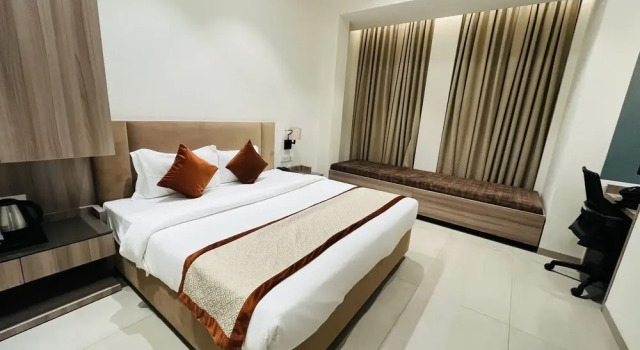 Номер Premium Hotel The Royal Vista