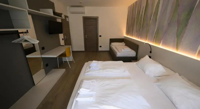 Номер Standard Park Hotel Eden