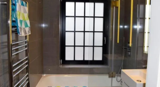Апартаменты Kings Cross Apartment 5/Apartment