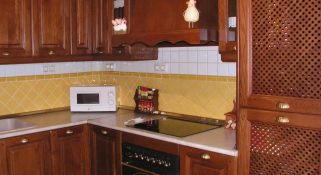 Коттедж Casa Rural Rivero