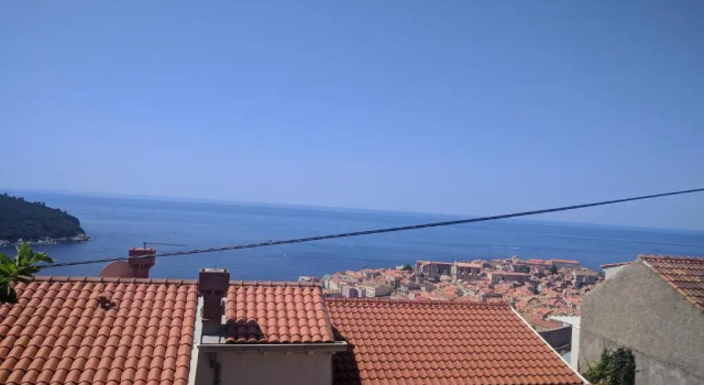 Апартаменты Apartments Kuzman