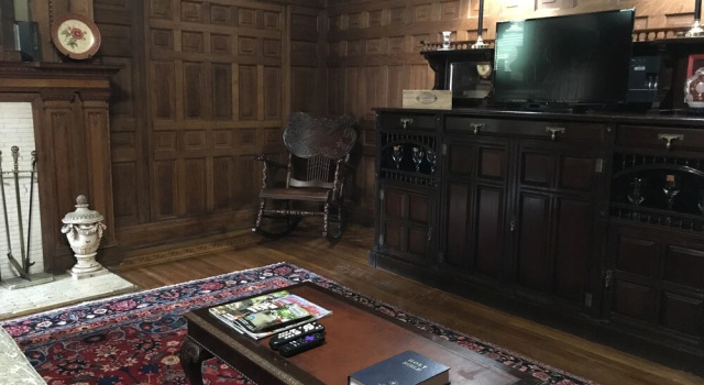 Edwardian Inn, Rezervasyon Otel Helena Arkansas