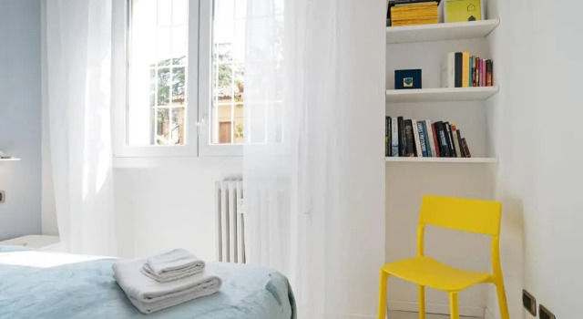 Апартаменты University of Bologna & Porta San Donato Apartment