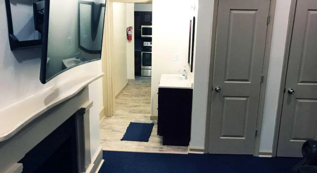 Duo Nomad - Hostel, Забронировать Хостел Хостелы Вашингтона, рядом с Carroll Senior Citizens Center, Хостел