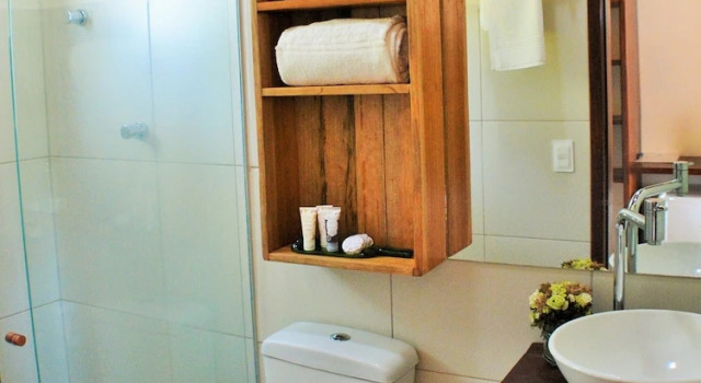 Номер Business Rumah Pousada
